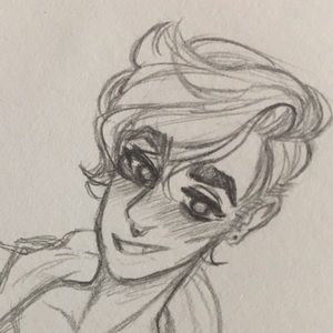 Meet your Posher, Remigius